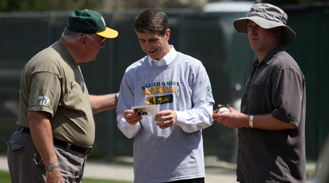 Weaver and Wittman